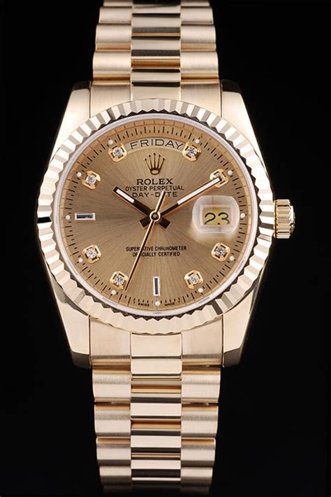 rolex day date 41mm replica